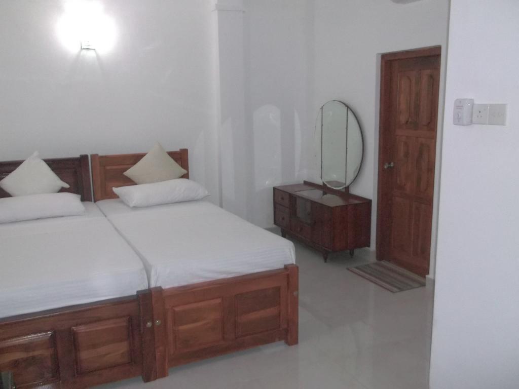 Srilanka Ayurveda Hotel Hikkaduwa Camera foto