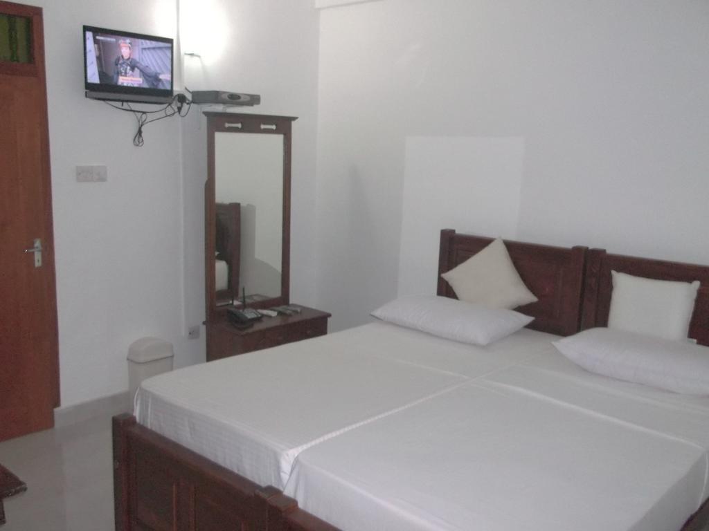 Srilanka Ayurveda Hotel Hikkaduwa Camera foto