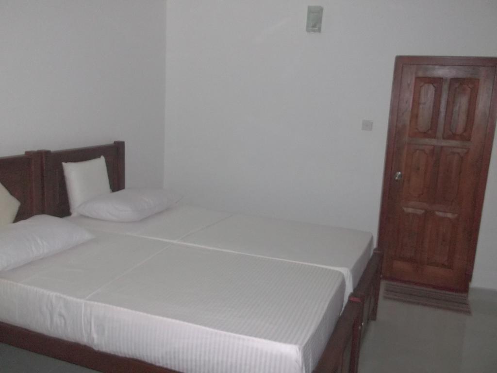Srilanka Ayurveda Hotel Hikkaduwa Camera foto
