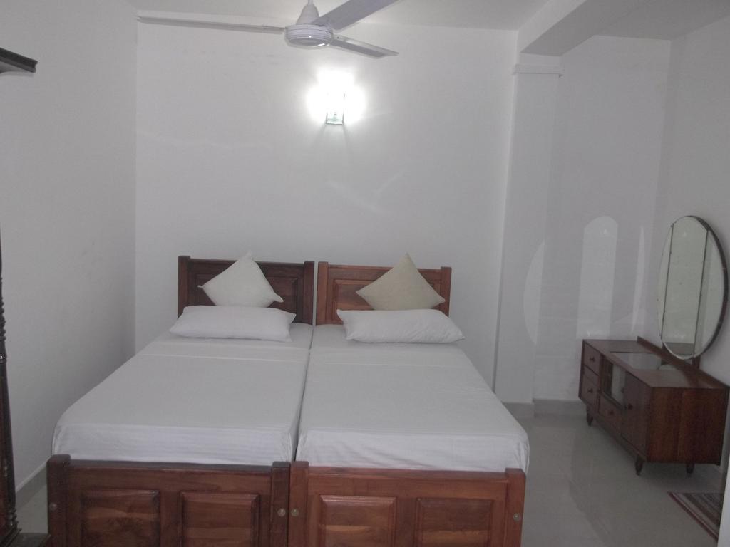 Srilanka Ayurveda Hotel Hikkaduwa Camera foto